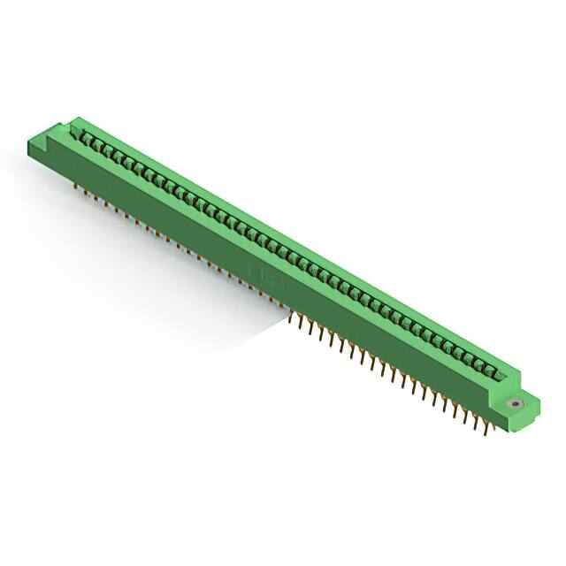 307-082-560-208 EDAC Inc.  Edgeboard Connectors
